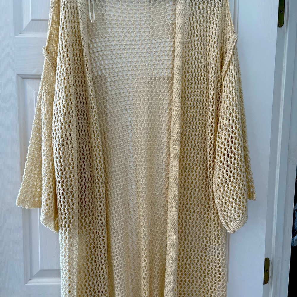 SHE & SKY Cardigan